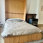 Bel-Etage Appartement Mariakerke