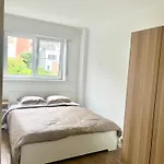 Bel-Etage Appartement Mariakerke