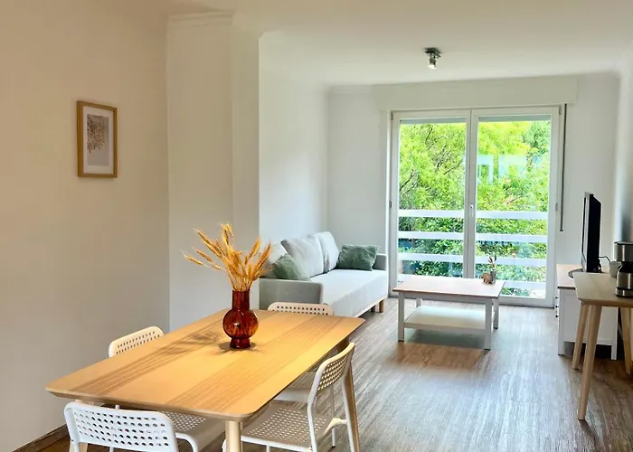 Bel-Etage Appartement Mariakerke