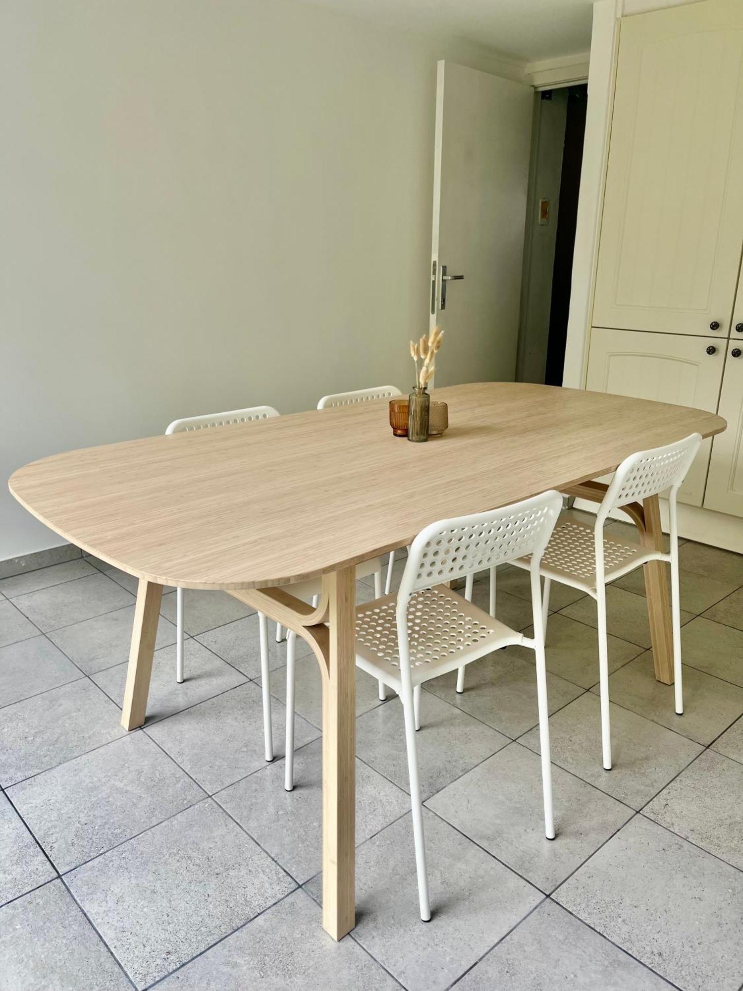Bel-etage Mariakerke Appartement Oostende